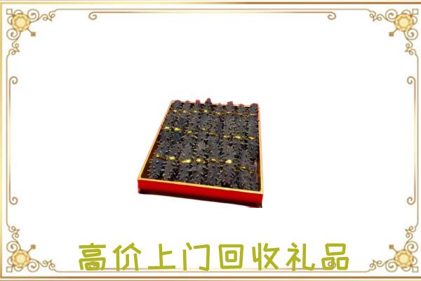 武强县周边回收海参